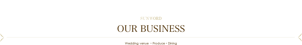 SUNWORD OUR BUSINESS